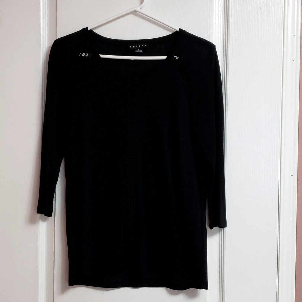 Tribal Top